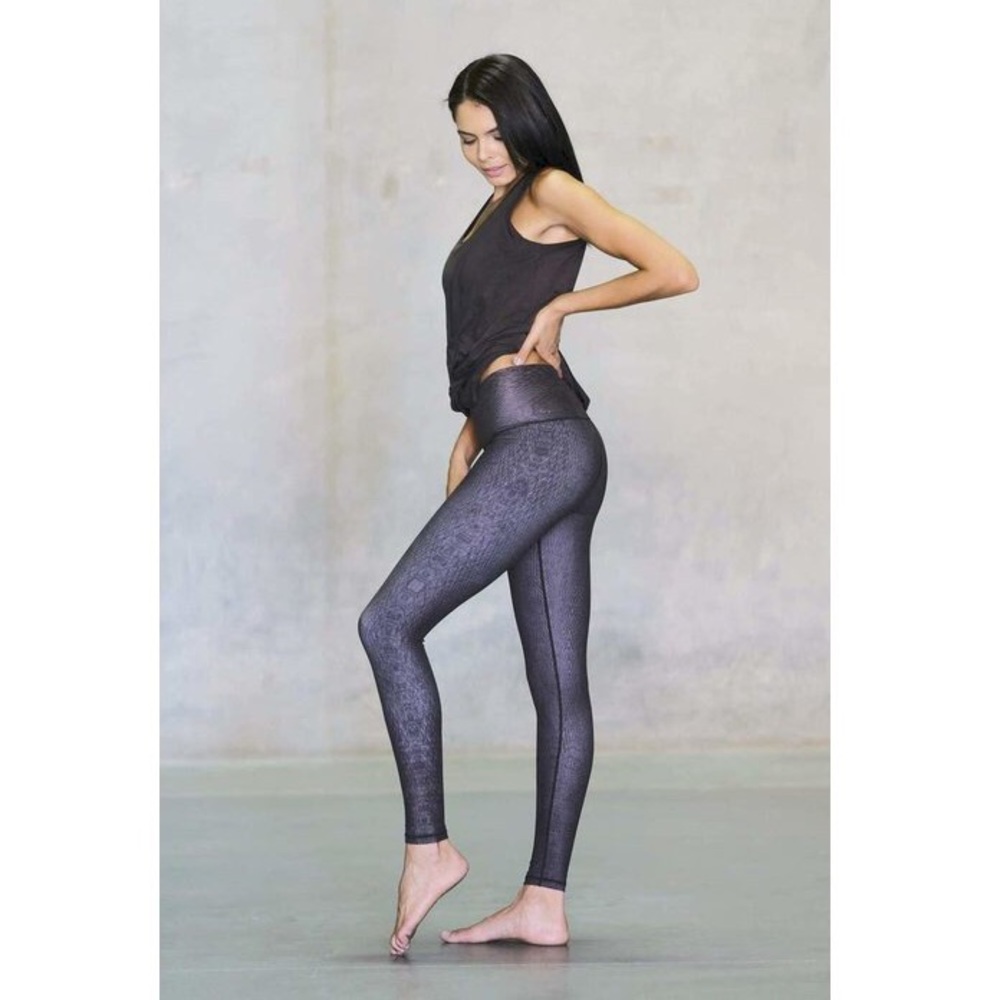 Niyama Sol snake mocha barefoot sz XS - Picture 8 of 9